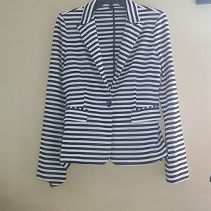 Womens Blazer